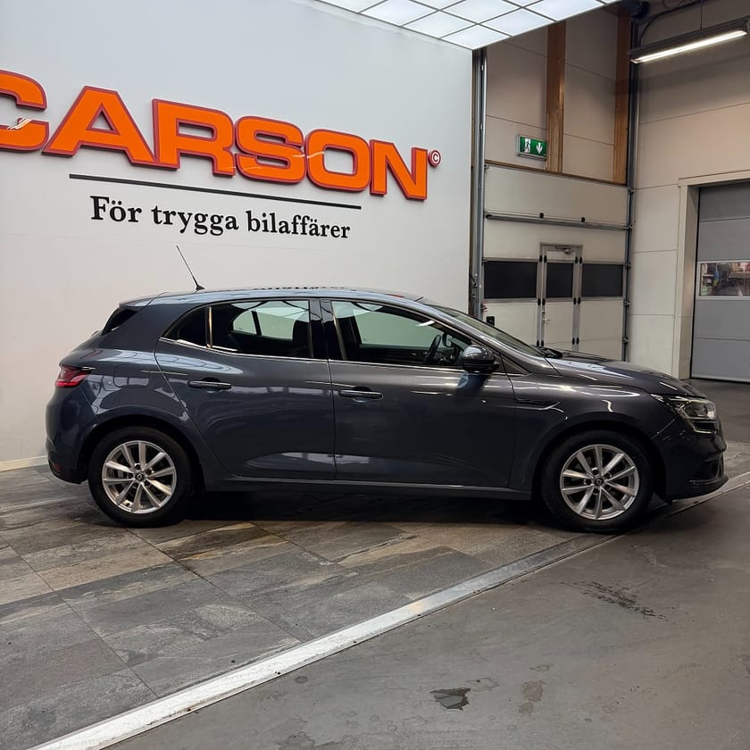 Bild 3 av Renault Mégane
