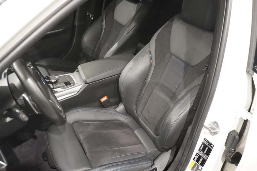 Bild 2 av BMW 330e xDrive Touring M-Sport HiFi Drag PA Rattvärme