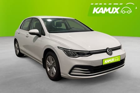 Volkswagen Golf 1.5 TSI ACT OPF Base Cockpit Drag Navi Värmare 150hk