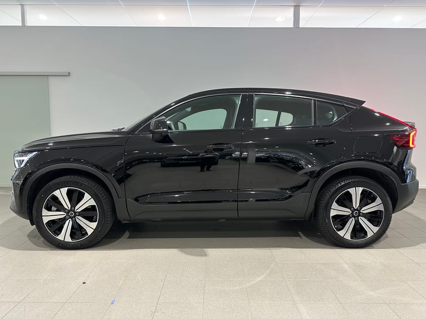 Bild 3 av Volvo C40 Recharge Core