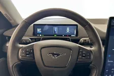 Ford Mustang Mach-E Standard Range