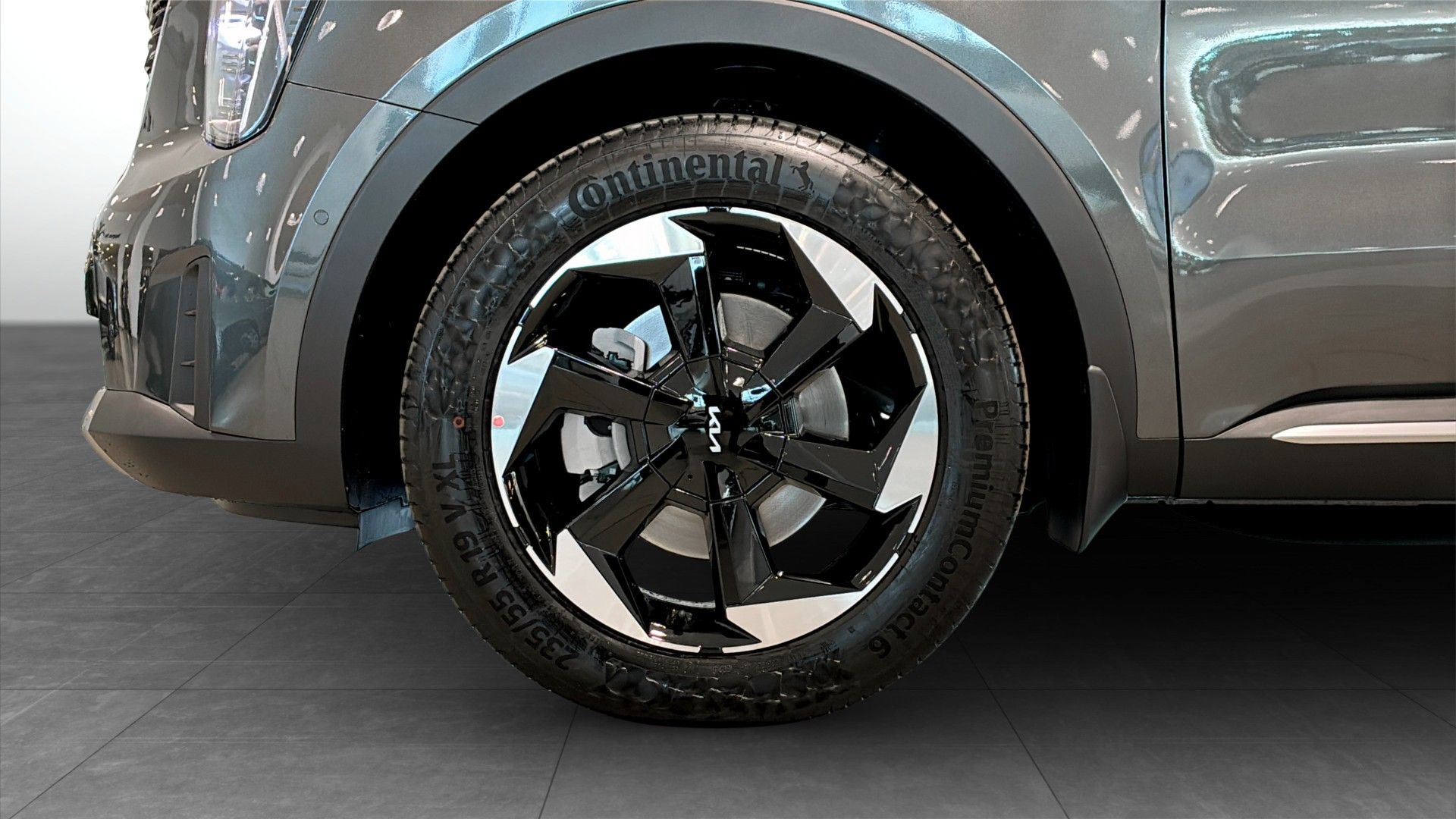 Kia Sorento PHEV 2027, kuva 6/20