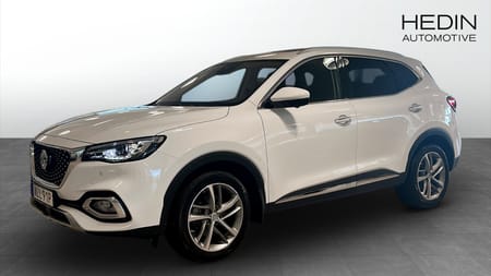 MG EHS PHEV | LUXURY 258 HK | 360-kamera 3,95% RÄNTA