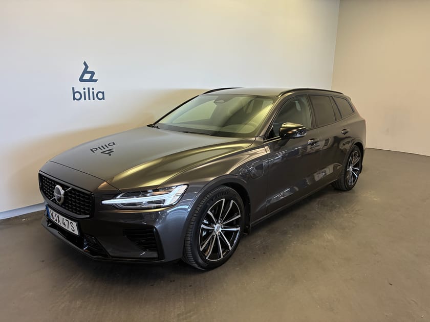 Bild 1 av Volvo V60