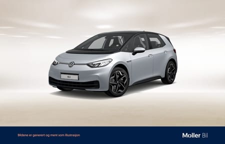 Volkswagen ID.3 Pro Performance