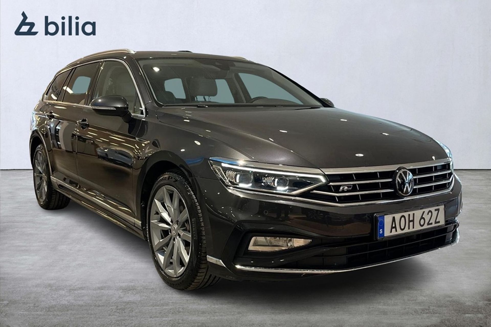 Volkswagen Passat 2021, kuva 4/10
