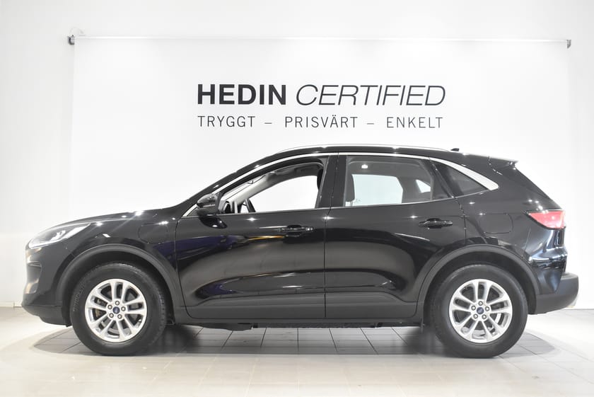 Bild 2 av Ford Kuga Plug-In Hybrid 2,5 PHEV 225Hk Titanium