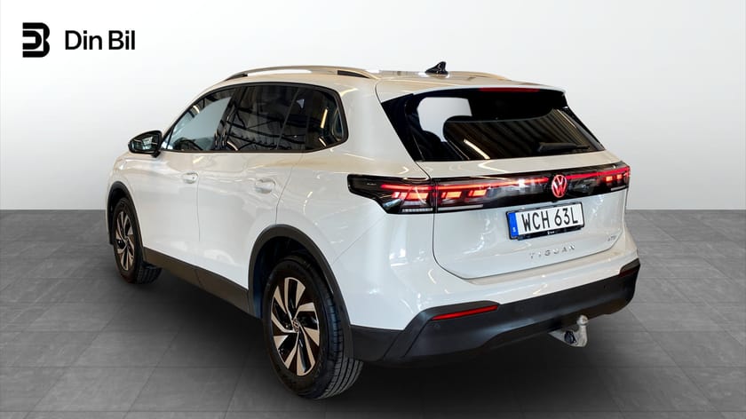 Bild 3 av Volkswagen Tiguan