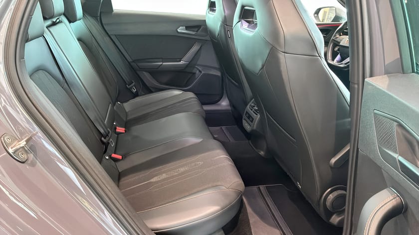 Bild 5 av CUPRA Leon Sportstourer e-Hybrid Seat Hybrid