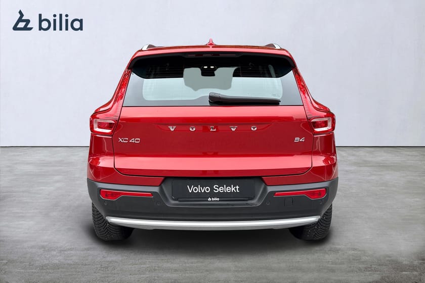 Bild 5 av Volvo XC40