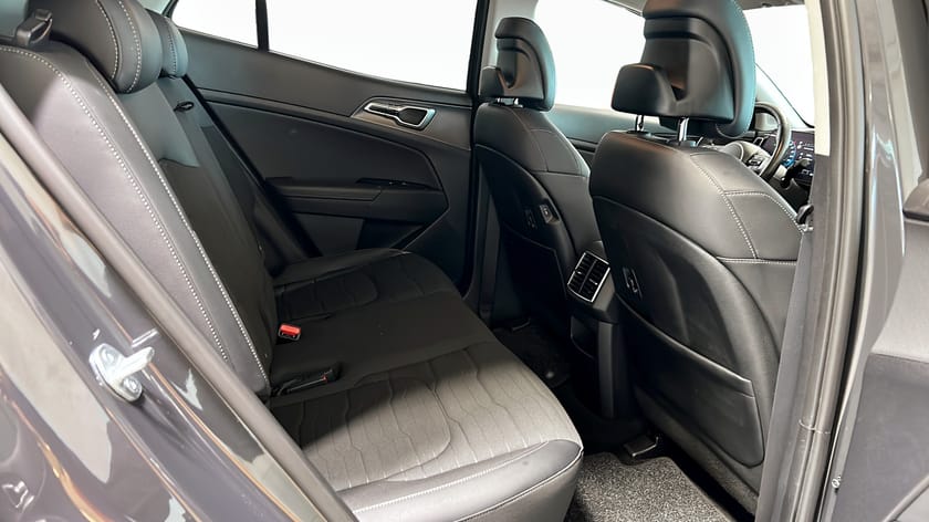 Bild 5 av Kia Sportage PHEV ADVANCE 360° CarPlay Navi 3,95% räntekampanj