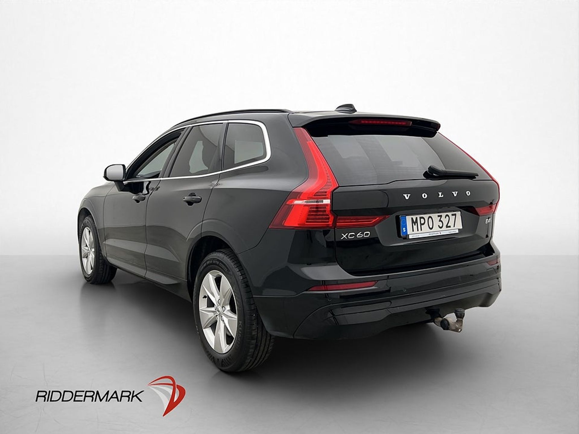 Volvo XC60 B4 AWD Advanced 2022, bild 5/10