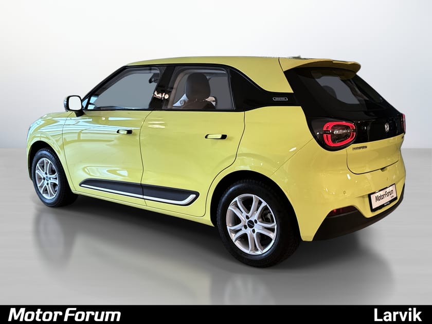 Bilde 5 av Dongfeng Box