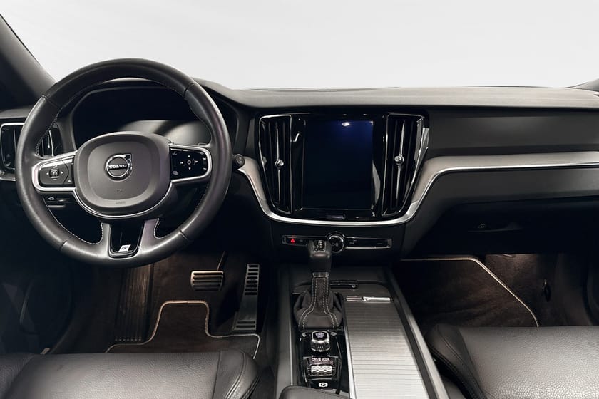 Bild 5 av Volvo V60