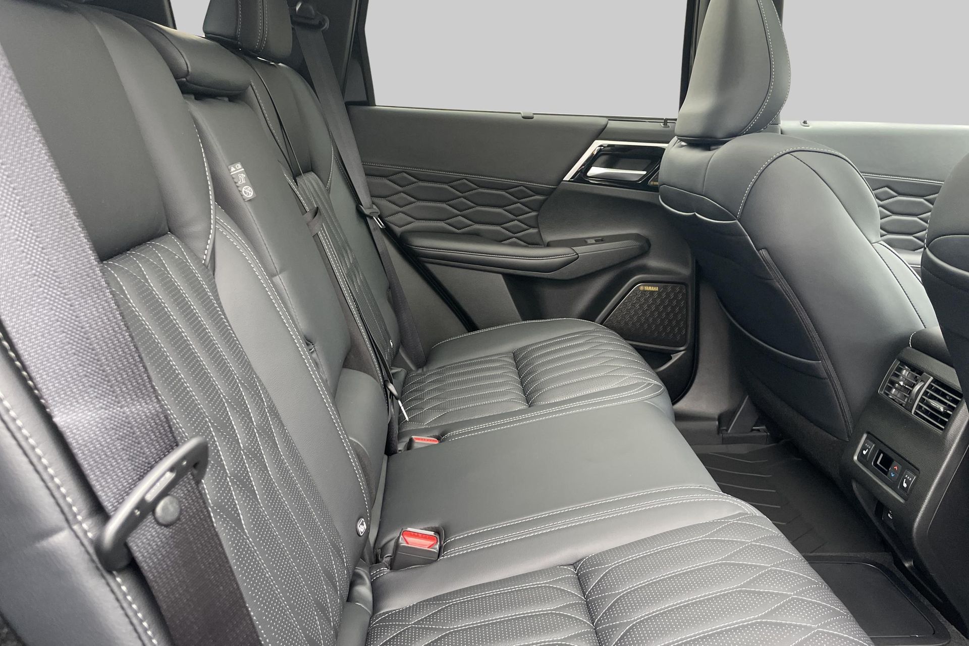 Mitsubishi Outlander 2025, bild 5/10