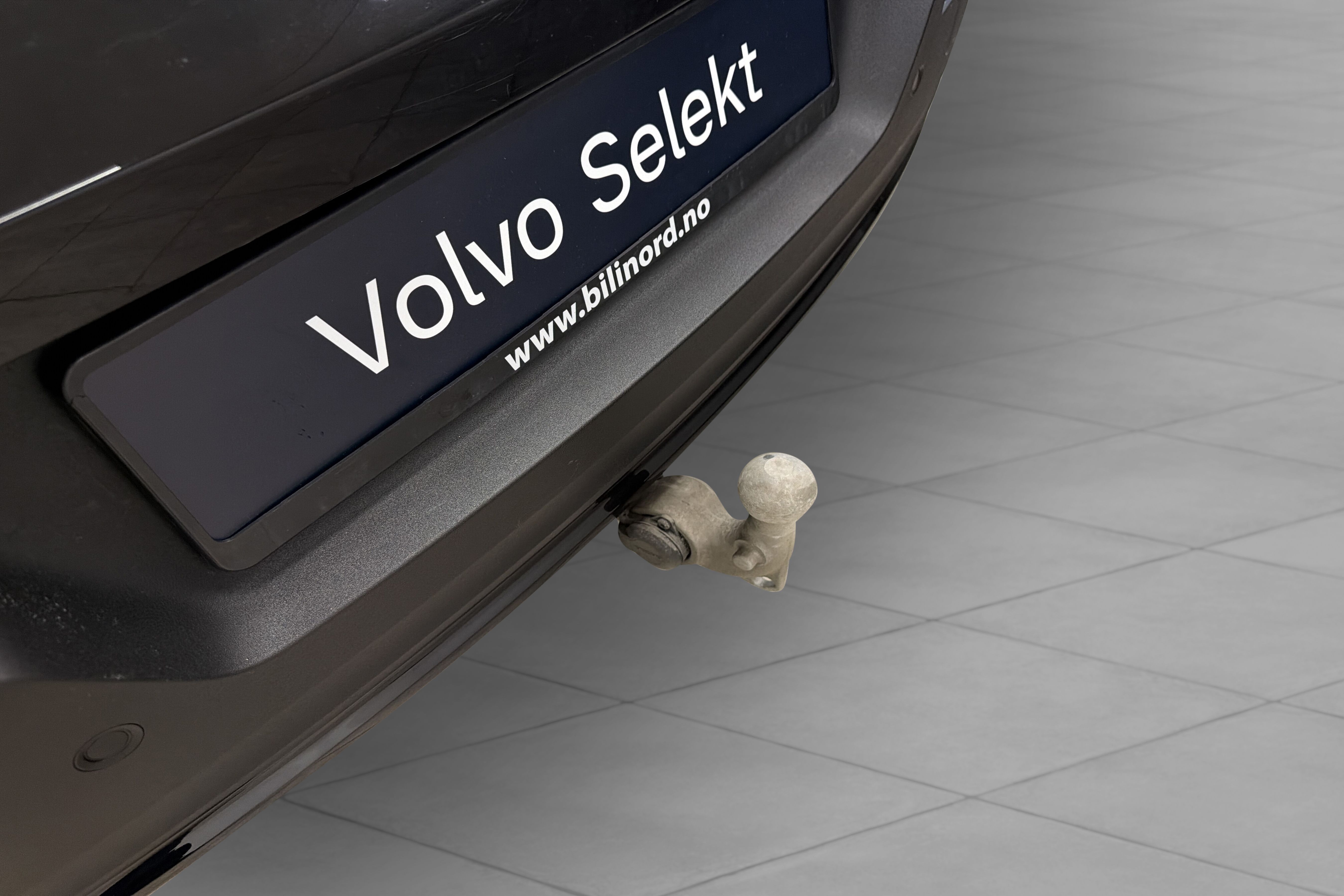 Volvo EX40 Twin Motor Performance bilde 8