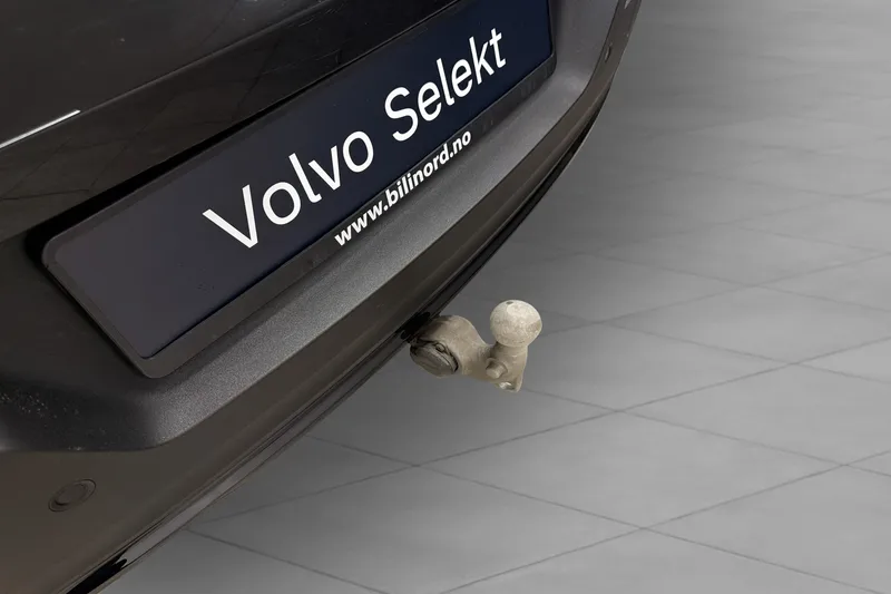 Volvo EX40 Twin Motor Performance bilde 8