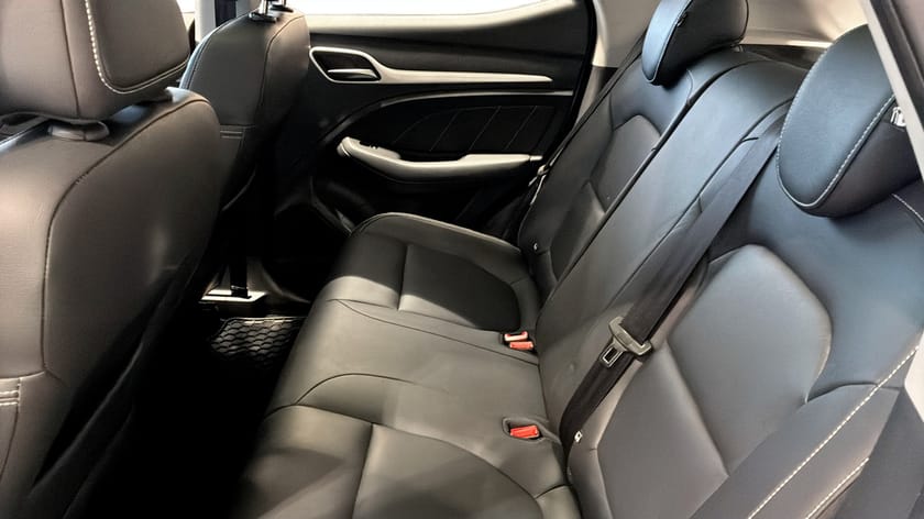 Bild 5 av MG ZS EV