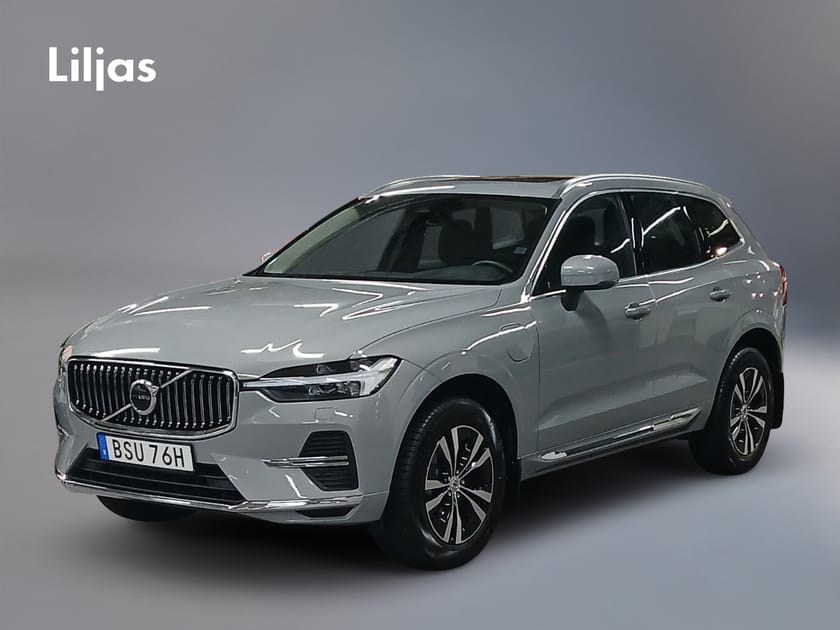 Bild 1 av Volvo XC60