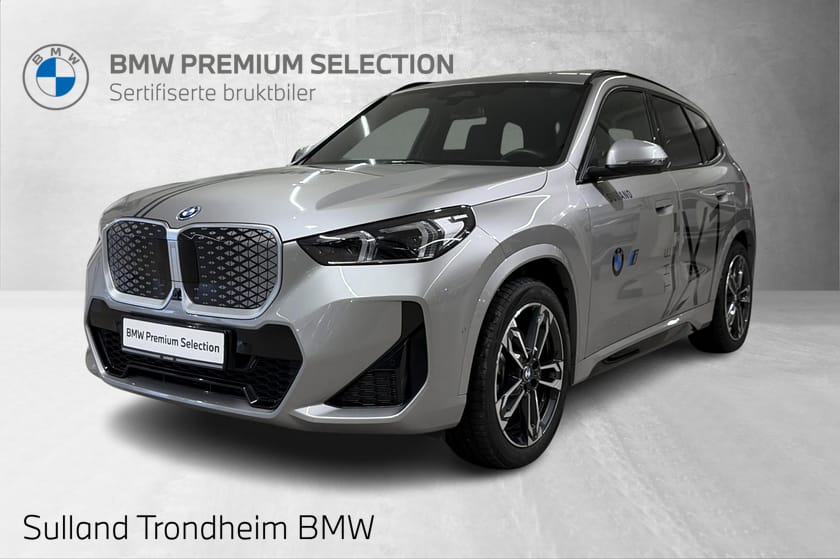 Bilde 1 av BMW iX1 xDrive30