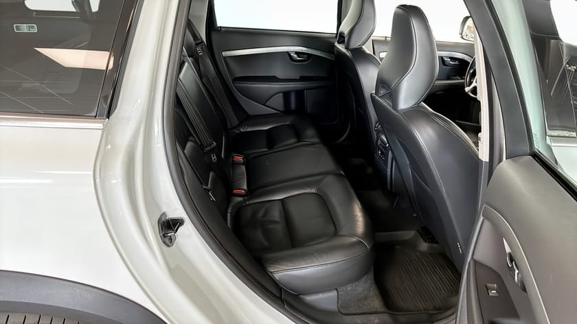 Bild 5 av Volvo XC70 SUMMUM D5 AWD GEARTRONIC 215HK DRAG VOC VÄRMARE