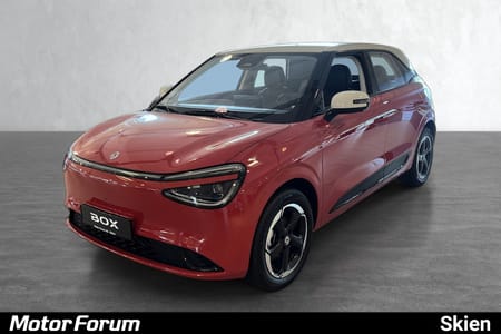 Dongfeng Box 42.3 kWh Long Range  310 km WLTP