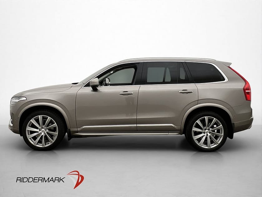 Bild 4 av Volvo XC90