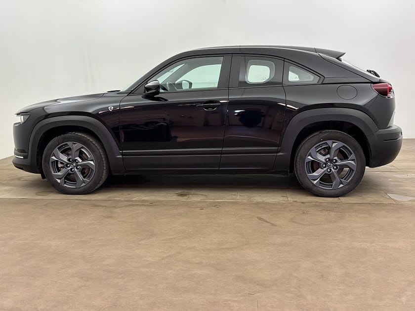 Bild 3 av Mazda MX-30 e-Skyactiv R-EV Exclusive-Line Backkamera Nav
