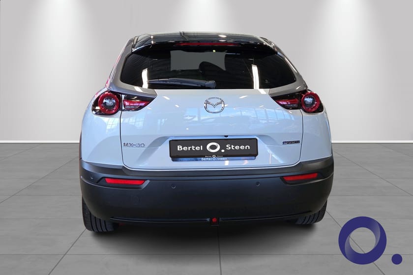 Bilde 4 av Mazda MX-30 e-Skyactiv EV | Adaptiv Cruise, Memory ++