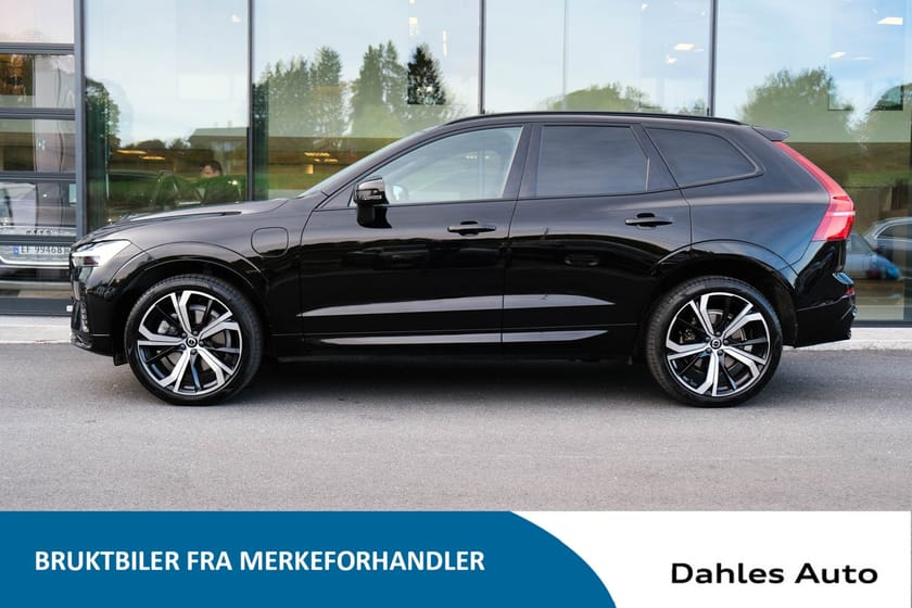 Bilde 5 av Volvo XC60