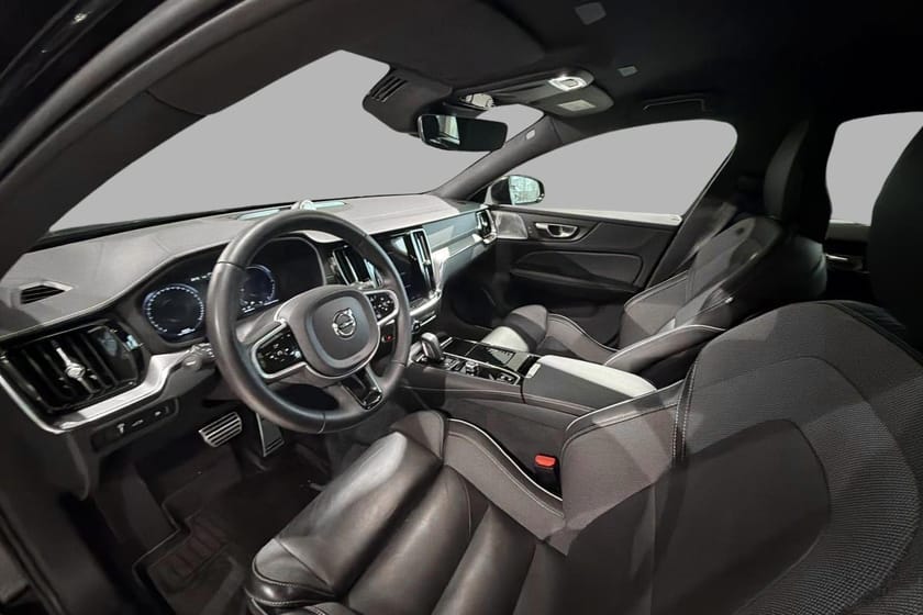 Bilde 5 av Volvo V60 R-design/Bowers&Wilkins/H.feste