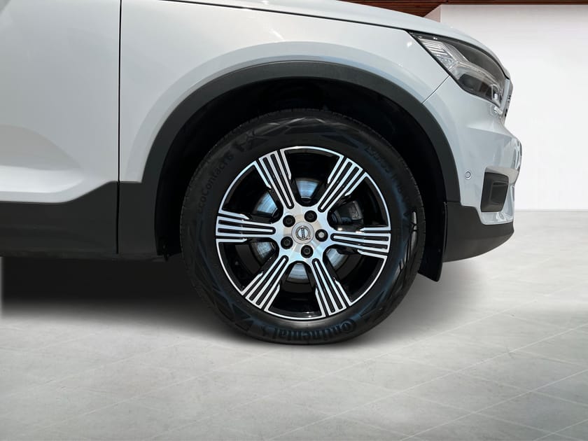 Bild 5 av Volvo XC40 T4 FWD Inscription