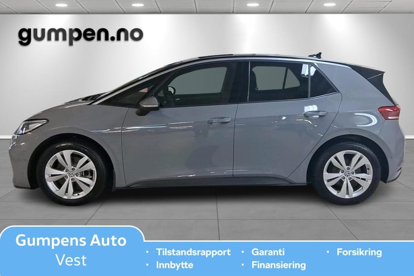 Bilde 2 av Volkswagen ID.3 Pro Performance highline 58kwh 204hk