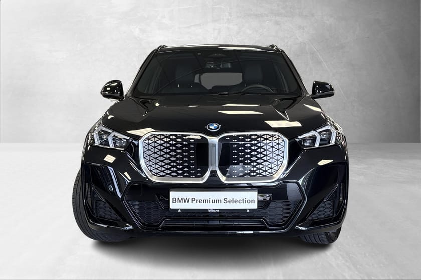 Bilde 4 av BMW iX1 xDrive30