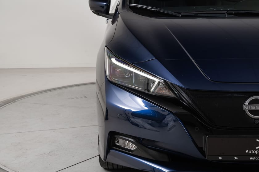 Bilde 5 av Nissan Leaf e+