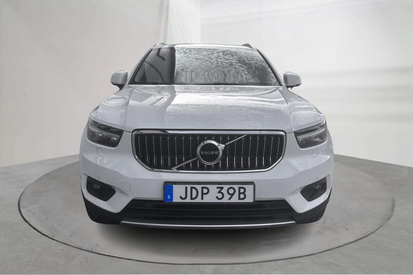 Bild 5 av Volvo XC40