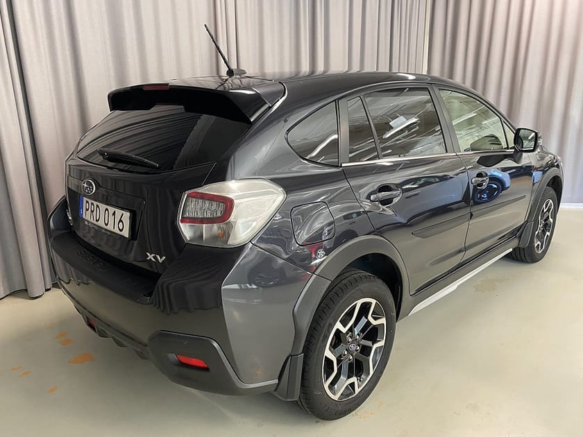 Bild 5 av Subaru XV