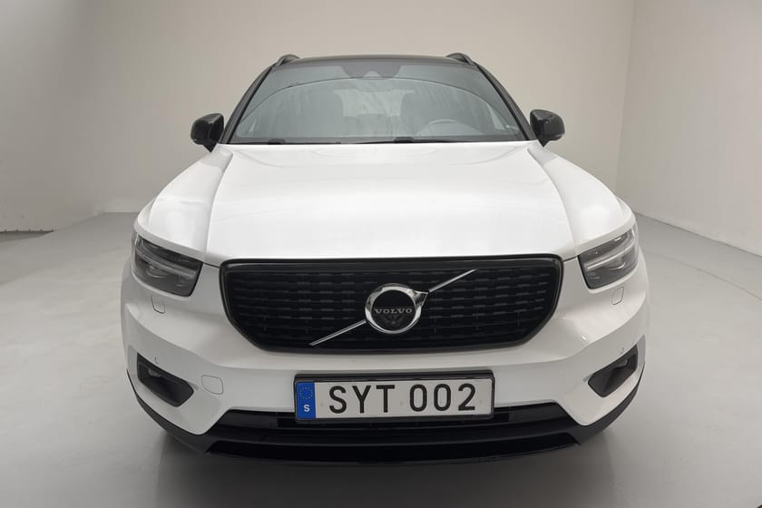 Bild 5 av Volvo XC40