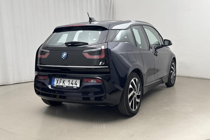 Bild 3 av BMW i3 120 Ah