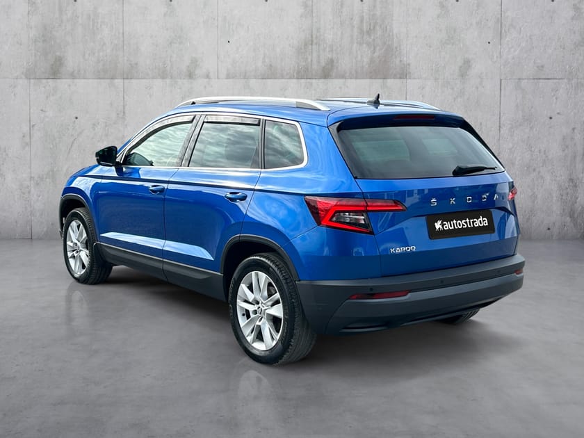 Bilde 3 av Škoda Karoq