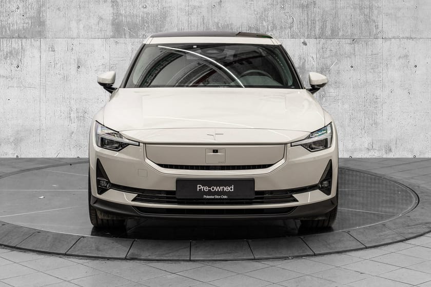 Bilde 3 av Polestar 2 Long Range Dual Motor