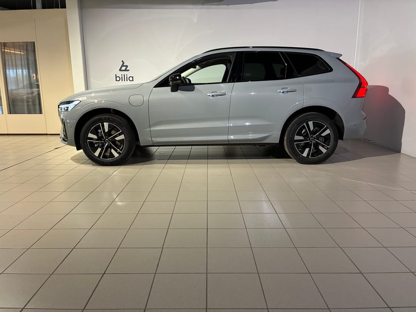 Bild 3 av Volvo XC60 T6 Plus Dark Nordic Edition