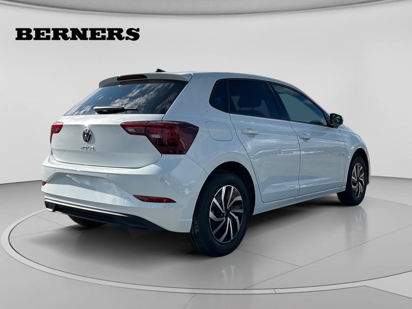 Bild 5 av Volkswagen Polo LIFE 1,0 TSI 115 DSG 7