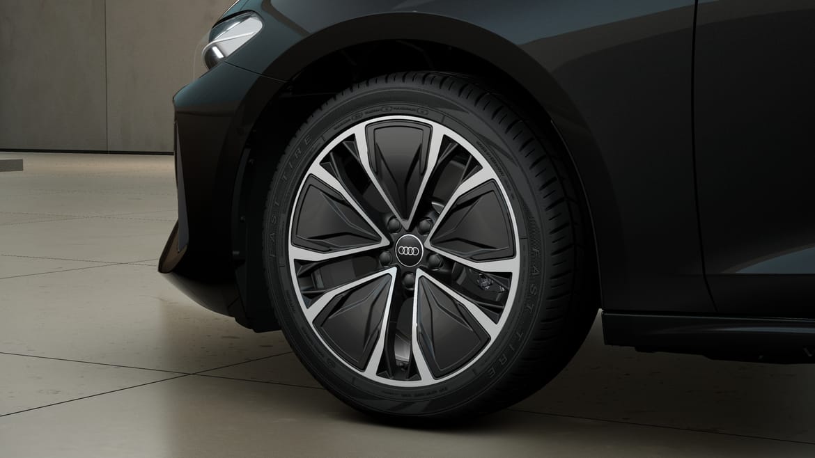 Audi Audi A5 Avant e-hybrid quattro — bild 6