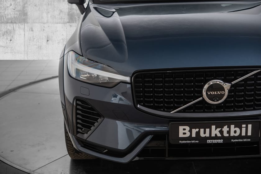 Bilde 4 av Volvo XC60