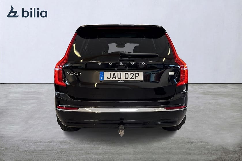 Bild 5 av Volvo XC90 7 Säten Recharge T8 AWD Ultimate 456hk