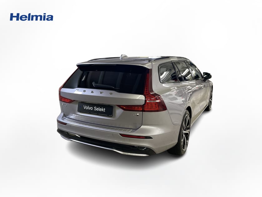 Bild 5 av Volvo V60