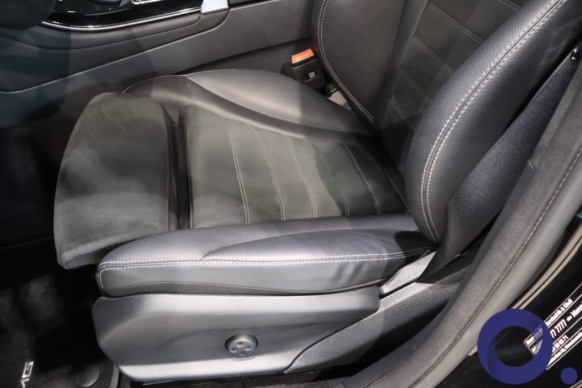 Bilde 5 av Mercedes-Benz EQC 400 4MATIC ///AMG | Premium Plus | Soltak