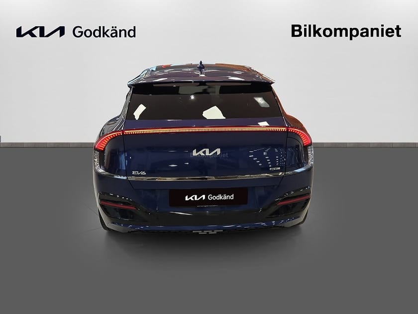 Bild 5 av Kia EV6