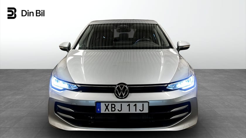 Bild 4 av Volkswagen Golf